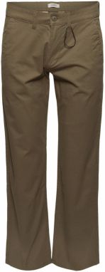 ESPRIT Chino nohavice  kaki