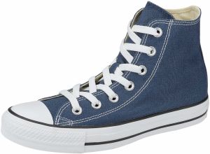 CONVERSE Členkové tenisky 'Chuck Taylor All Star'  modrosivá