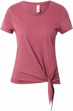 Bally Funkčné tričko 'FIFI'  s ružovými fľakmi