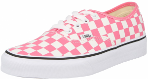 VANS Nízke tenisky 'Authentic'  svetloružová / biela