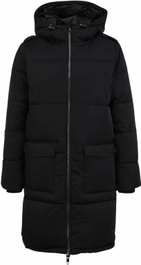 OBJECT Petite Zimná bunda 'ZHANNA'  čierna