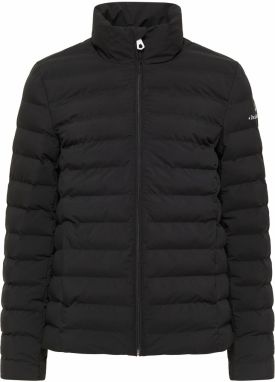 DreiMaster Maritim Zimná bunda  čierna