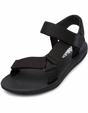 CAMPER Sandále 'Match'  čierna
