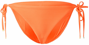 Tommy Hilfiger Underwear Bikinové nohavičky  mandarínková