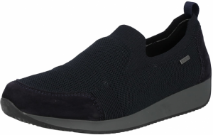 ARA Slip-on obuv  tmavomodrá