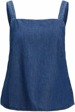 JJXX Top 'KENDRA'  modrá denim