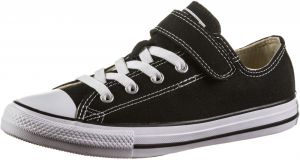 CONVERSE Tenisky 'Chuck Taylor All Star'  čierna / biela