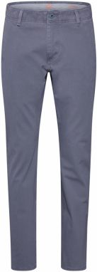 Dockers Chino nohavice 'SMART 360 FLEX ALPHA SLIM (TAPERED)'  sivá