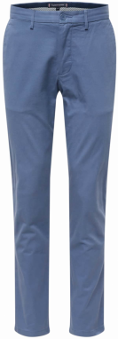 TOMMY HILFIGER Chino nohavice 'Denton'  indigo