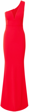 WAL G. Večerné šaty 'GIGI'  červená