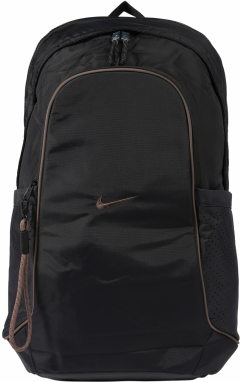 Nike Sportswear Batoh  hnedá / čierna
