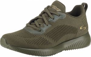 SKECHERS Nízke tenisky 'Bobs Squad'  kaki