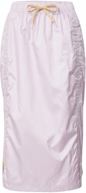 Nike Sportswear Sukňa  pastelovo ružová