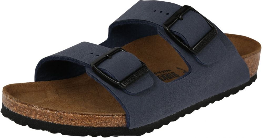 BIRKENSTOCK Sandále 'Arizona'  námornícka modrá