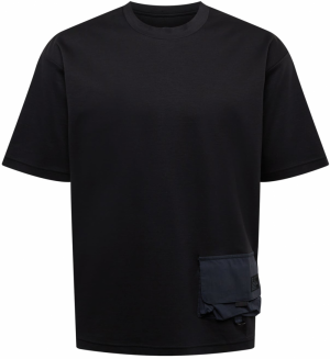 OAKLEY Funkčné tričko  čierna