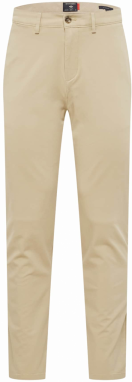 Dockers Chino nohavice  kaki