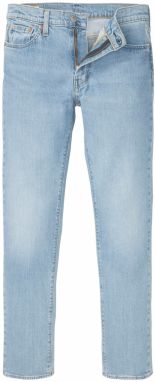 LEVI'S ® Džínsy '511 Slim'  modrá denim