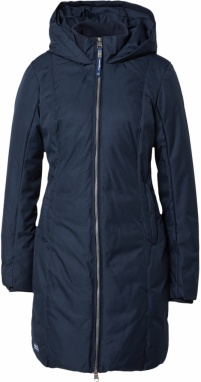 Ragwear Prechodný kabát 'AMARRI'  námornícka modrá