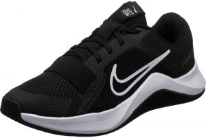 NIKE Bežecká obuv 'City Trainer 2'  čierna / biela