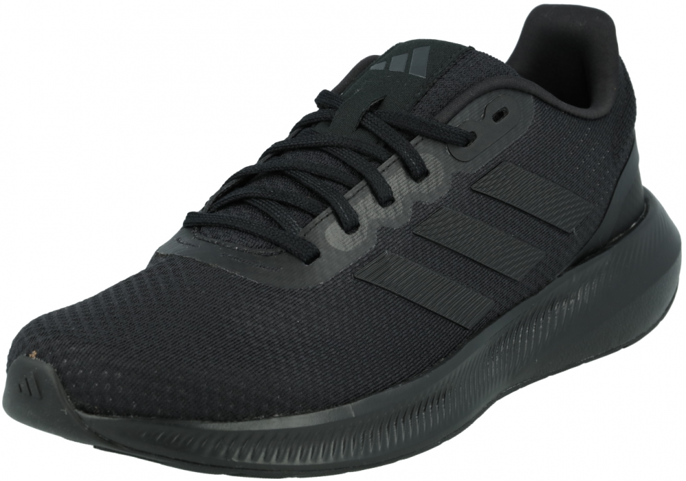 ADIDAS PERFORMANCE Bežecká obuv 'Runfalcon 3.0'  čierna