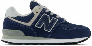 new balance Tenisky '574'  námornícka modrá / svetlosivá