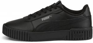 PUMA Nízke tenisky 'Carina 2.0'  čierna