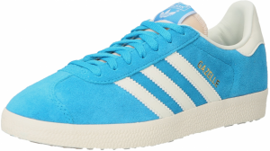 ADIDAS ORIGINALS Nízke tenisky 'Gazelle'  modrozelená / biela