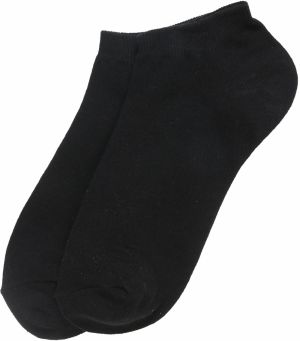JACK & JONES Ponožky 'Dongo'  čierna