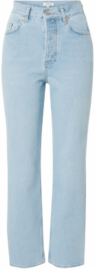 Dorothy Perkins Džínsy 'Hattie'  modrá denim