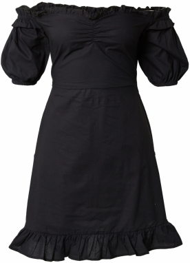Dorothy Perkins Šaty  čierna