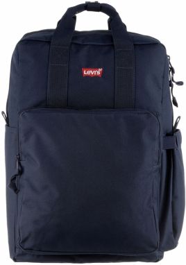 LEVI'S ® Batoh  námornícka modrá / červená / biela