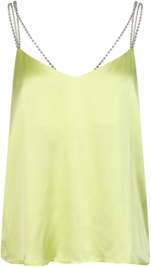 Dorothy Perkins Top  žltá