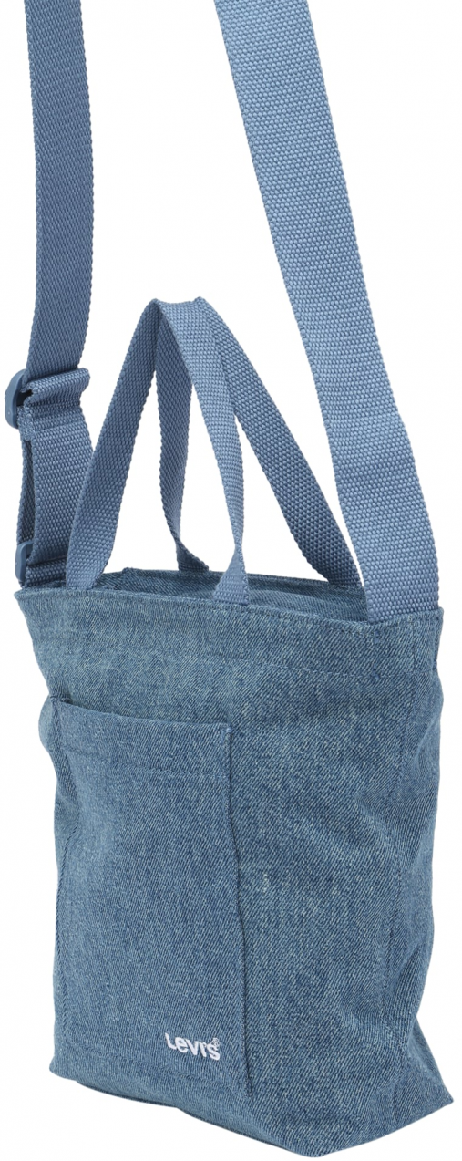 LEVI'S ® Shopper  modrá denim