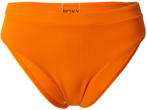 ROXY Bikinové nohavičky  oranžová