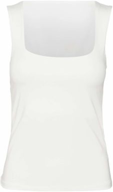 VERO MODA Top 'BIANCA'  biela