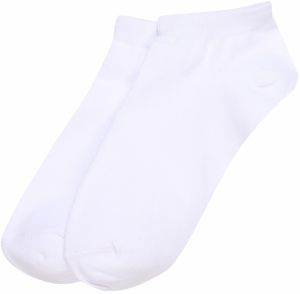 JACK & JONES Ponožky 'DONGO'  biela