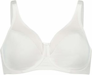 Hunkemöller Podprsenka 'Nina'  biela