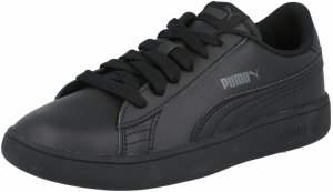 PUMA Tenisky  antracitová / čierna