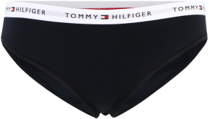 Tommy Hilfiger Underwear Plus Nohavičky  námornícka modrá / červená / biela