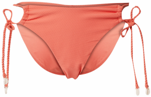 Hunkemöller Bikinové nohavičky 'Peachy'  koralová