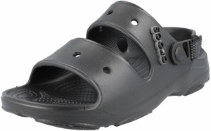 Crocs Otvorená obuv  čierna