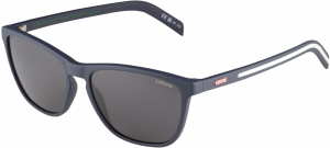 LEVI'S ® Slnečné okuliare '5027/S'  námornícka modrá / červená / biela