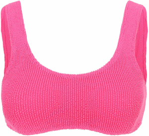 ETAM Bikinový top  fuksia