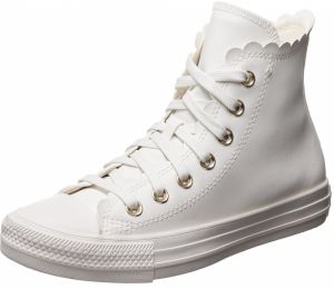 CONVERSE Nízke tenisky  biela