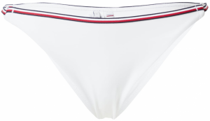 Tommy Hilfiger Underwear Bikinové nohavičky  námornícka modrá / červená / biela