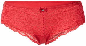 Hunkemöller Nohavičky 'Rose'  červená