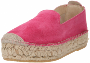 Vidorreta Espadrilky  béžová / ružová