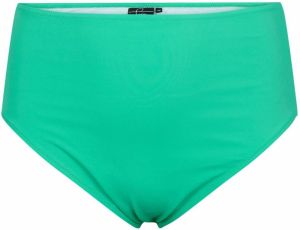 Swim by Zizzi Bikinové nohavičky  zelená