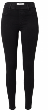 Dorothy Perkins Jeggings 'Eden'  antracitová