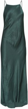 2NDDAY Večerné šaty 'Neoma'  smaragdová